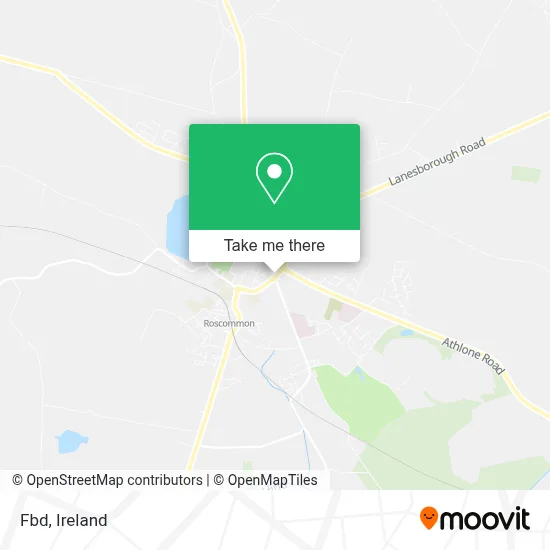 Fbd map