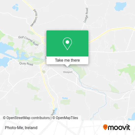 Photo-Me map
