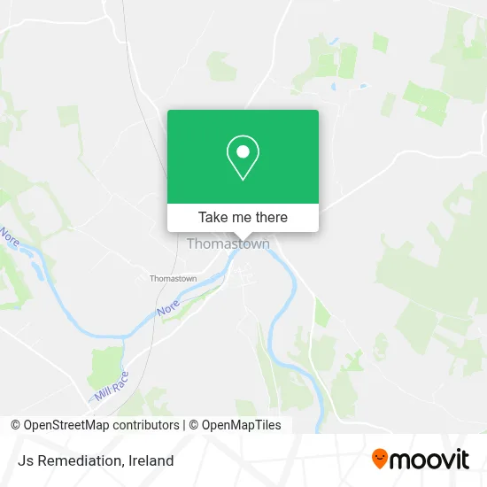 Js Remediation map