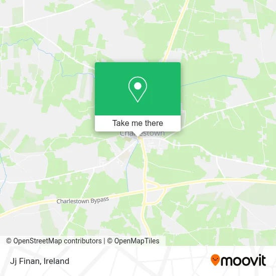 Jj Finan map