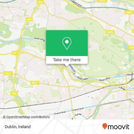 Dublin plan