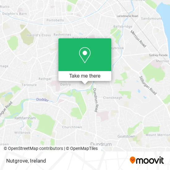 Nutgrove plan