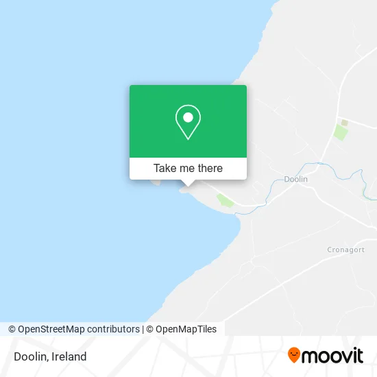 Doolin map