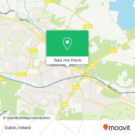 Dublin plan