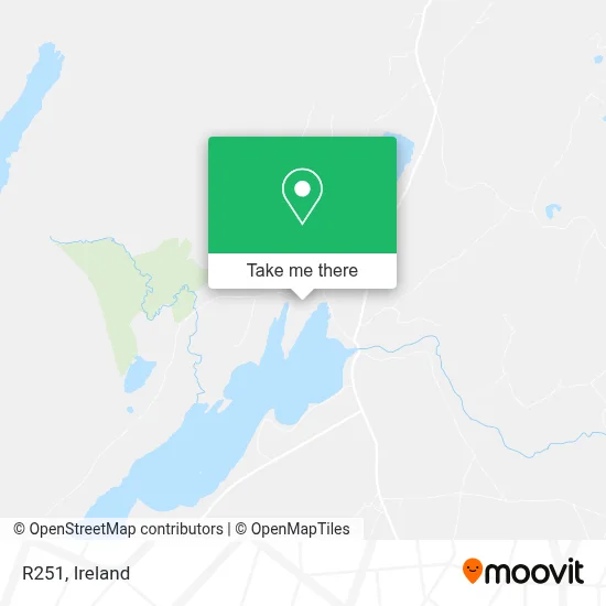 R251 map