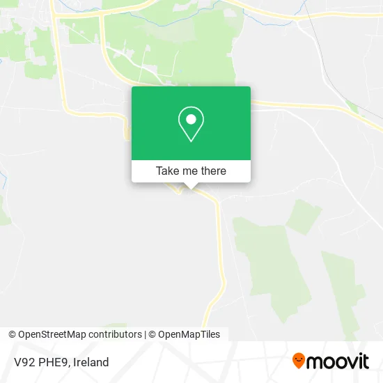 V92 PHE9 map