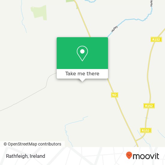 Rathfeigh map