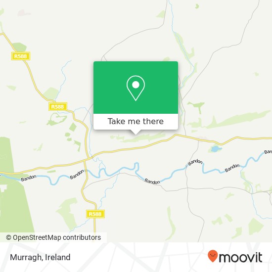 Murragh map