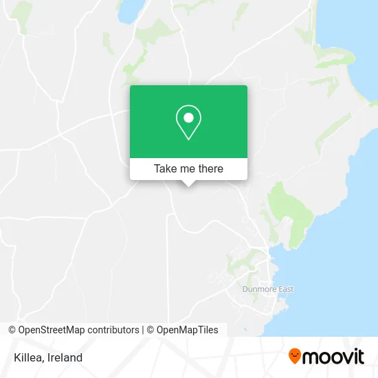 Killea plan