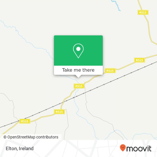 Elton map