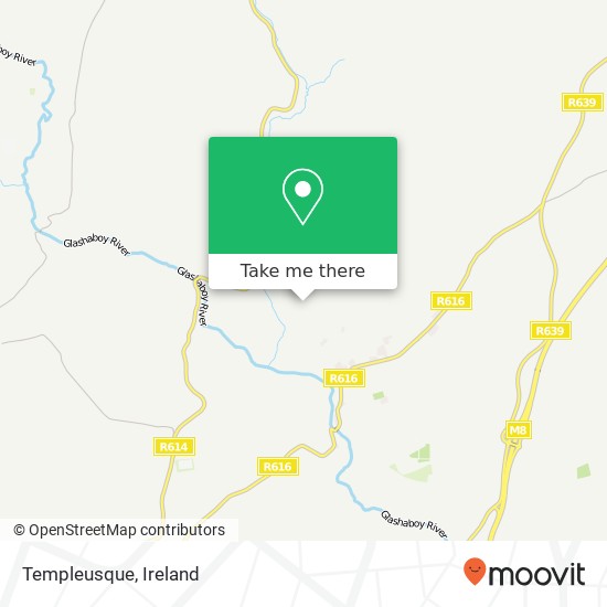 Templeusque map
