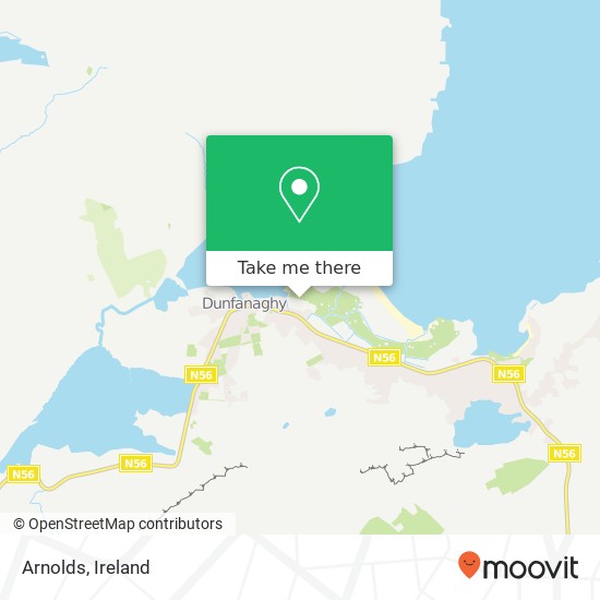 Arnolds map