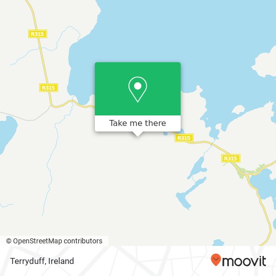 Terryduff map