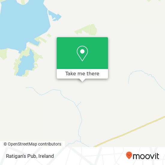 Ratigan's Pub map