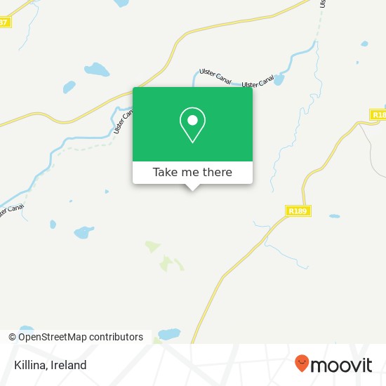 Killina plan