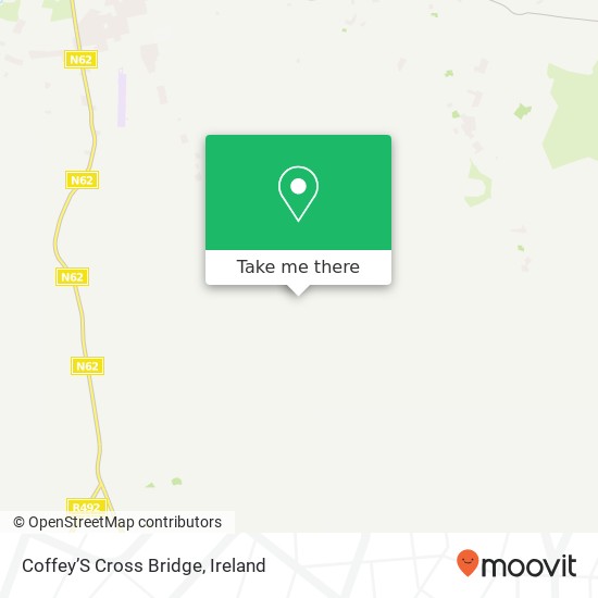 Coffey’S Cross Bridge plan