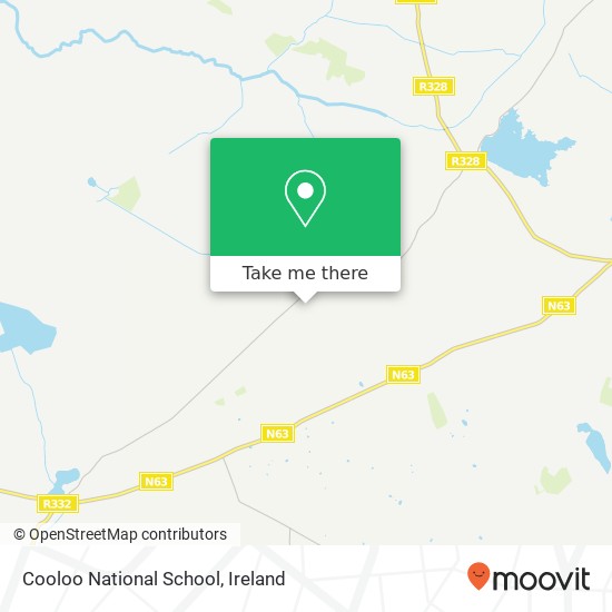 Cooloo National School plan