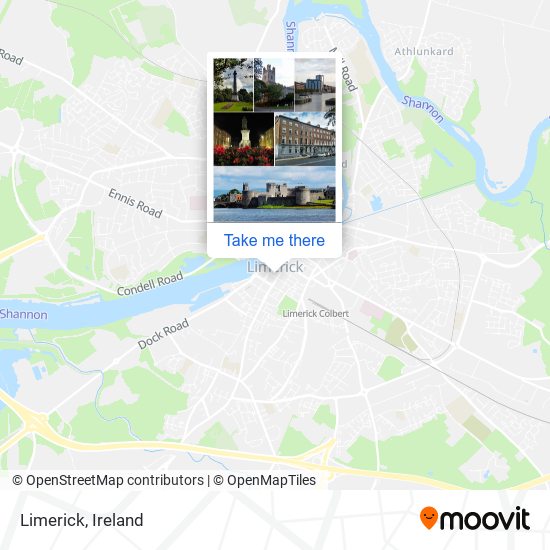 Limerick plan
