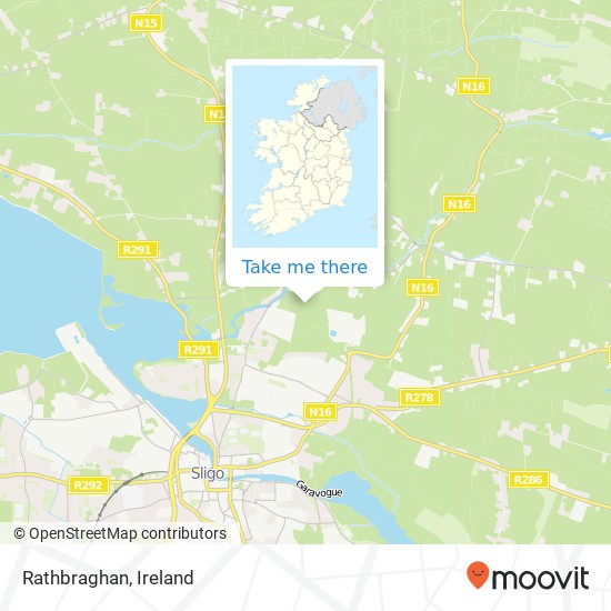 Rathbraghan map