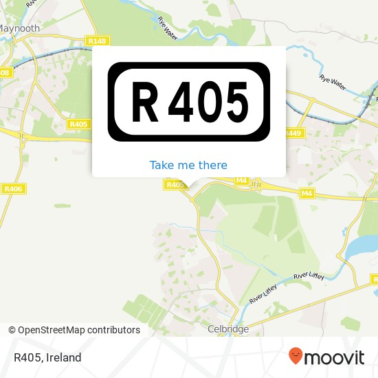 R405 map