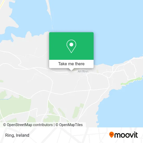 Ring map
