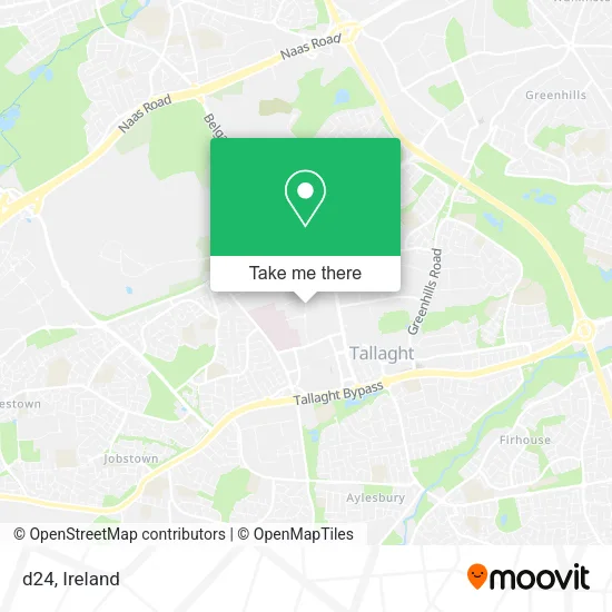 d24 map