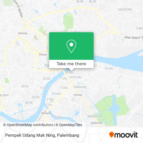 Pempek Udang Mak Ning map