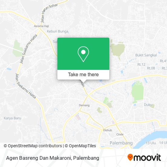 Agen Basreng Dan Makaroni map