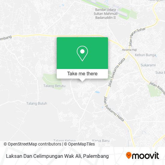 Laksan Dan Celimpungan Wak Ali map