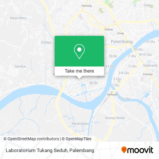 Laboratorium Tukang Seduh map