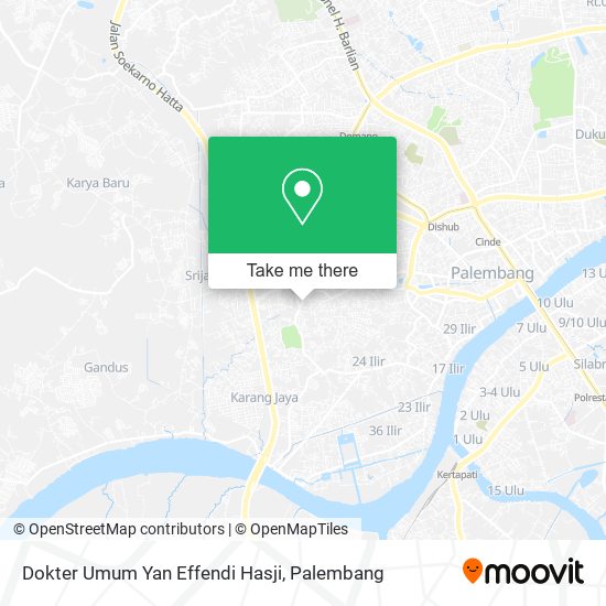 Dokter Umum Yan Effendi Hasji map