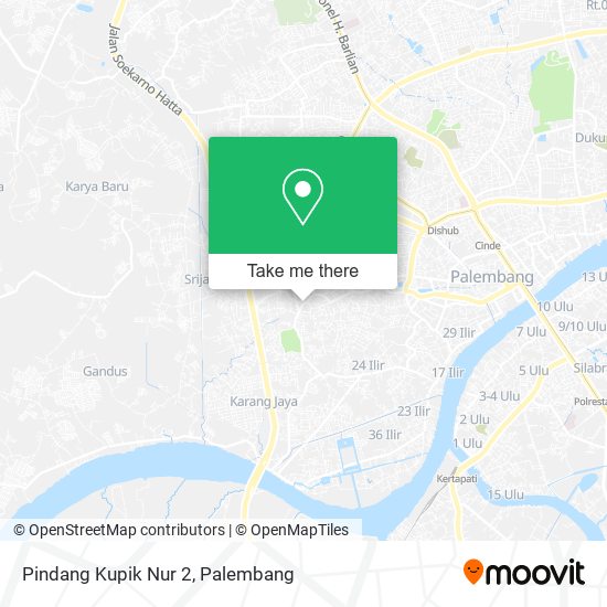 Pindang Kupik Nur 2 map