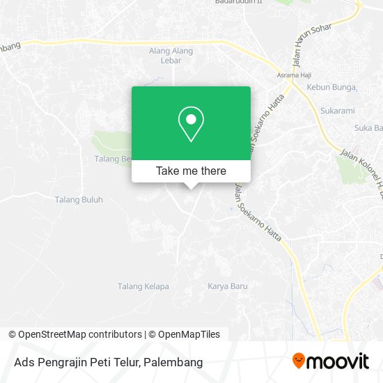 Ads Pengrajin Peti Telur map