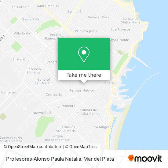 Mapa de Profesores-Alonso Paula Natalia