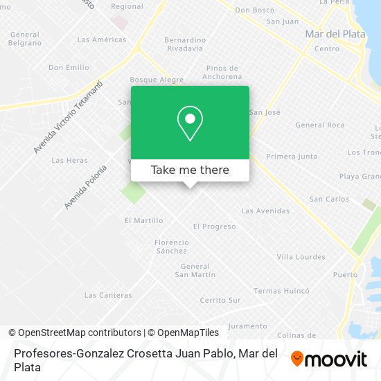 Mapa de Profesores-Gonzalez Crosetta Juan Pablo