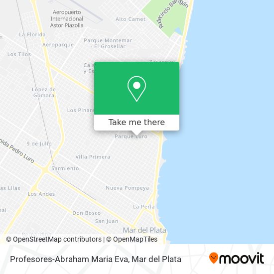Profesores-Abraham Maria Eva map