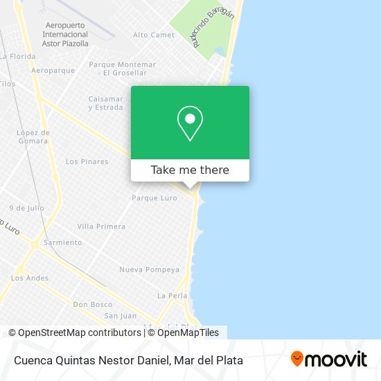 Cuenca Quintas Nestor Daniel map