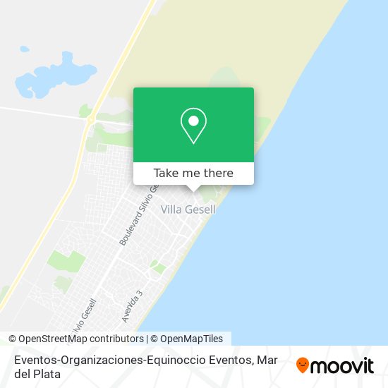 Eventos-Organizaciones-Equinoccio Eventos map