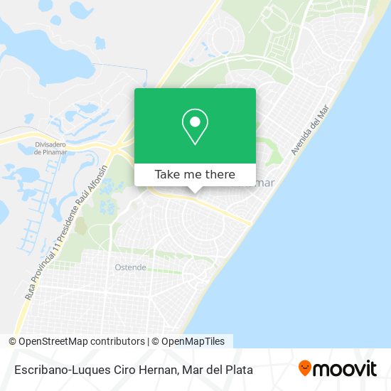 Escribano-Luques Ciro Hernan map
