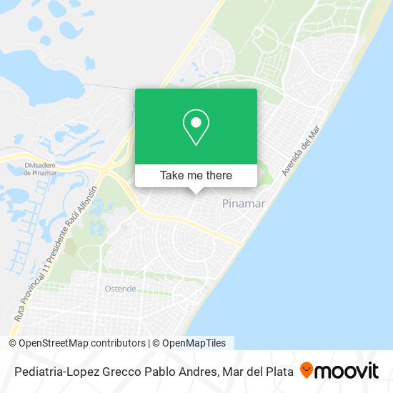 Pediatria-Lopez Grecco Pablo Andres map