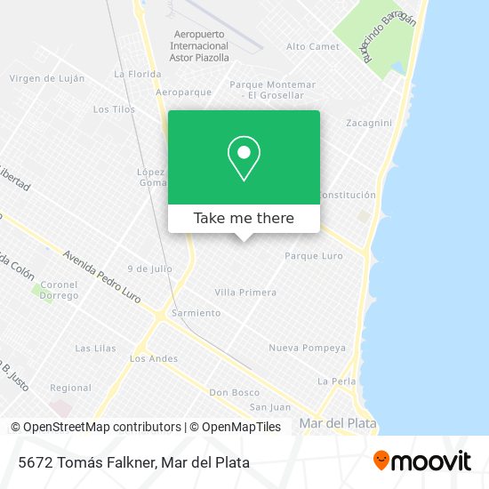 5672 Tomás Falkner map