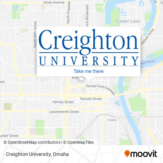 Creighton University - Wikipedia