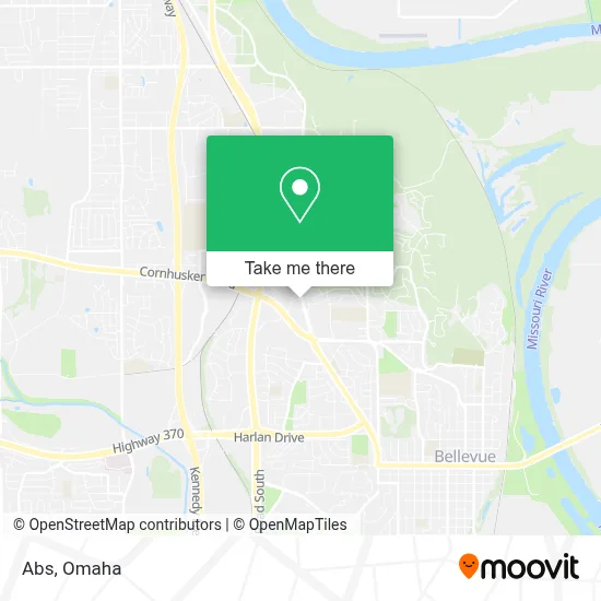 Abs map