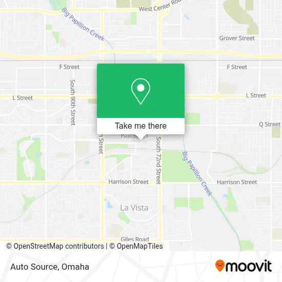 Auto Source map