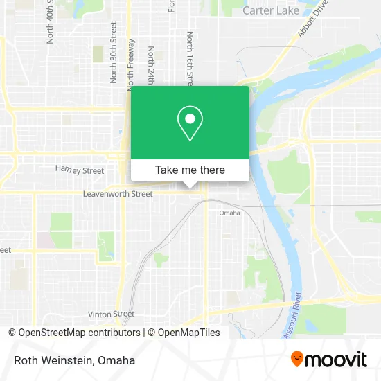 Roth Weinstein map