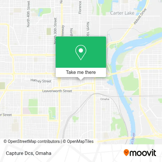Capture Dcs map