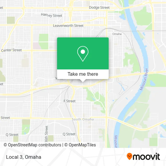 Local 3 map