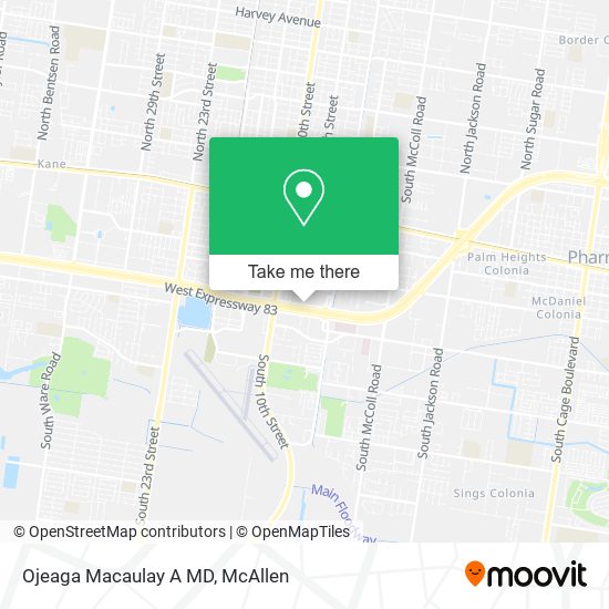 Ojeaga Macaulay A MD map