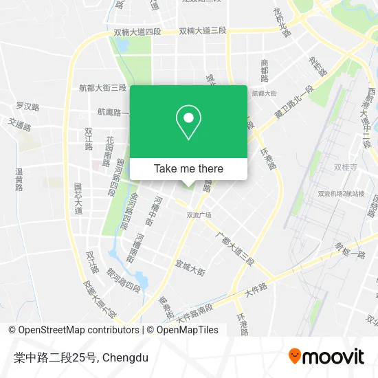 棠中路二段25号 map