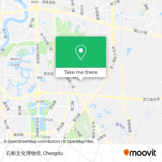 石斛文化博物馆 map